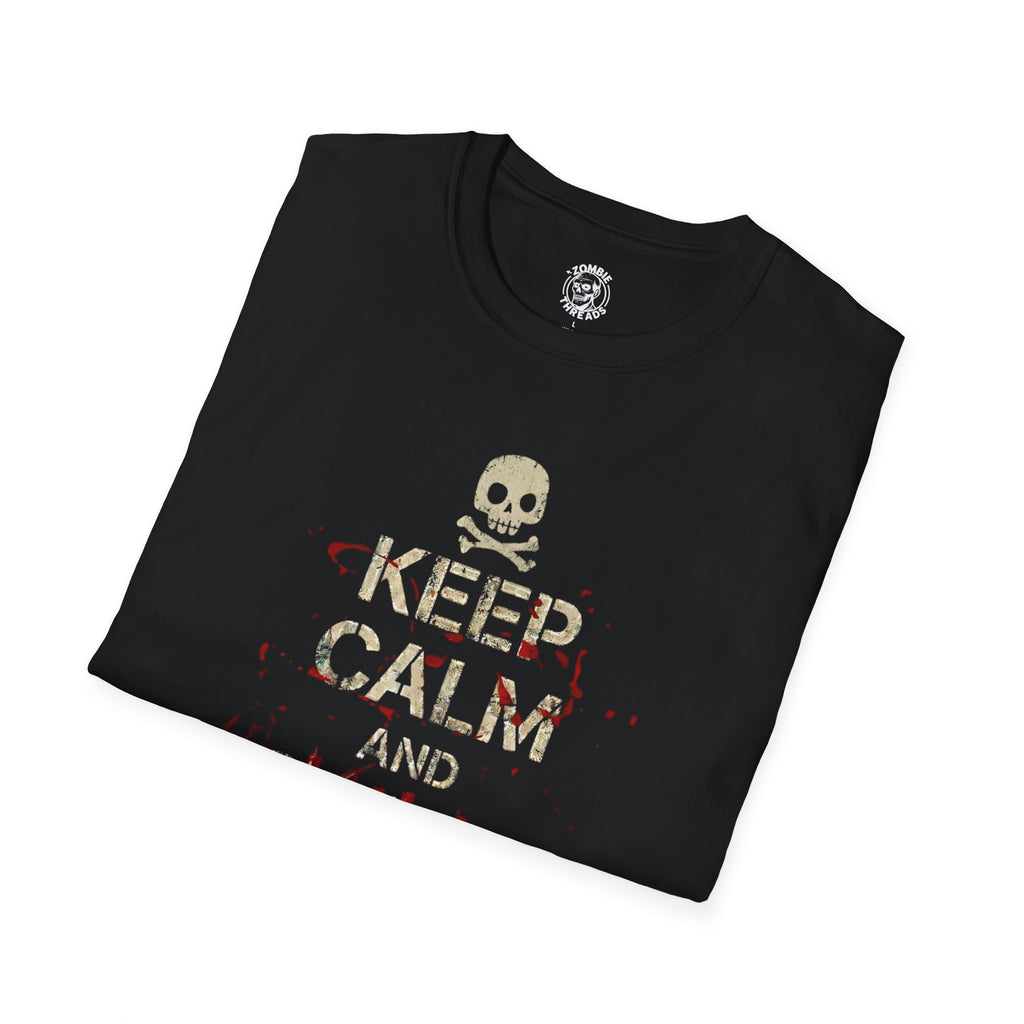 Keep Calm T-Shirt