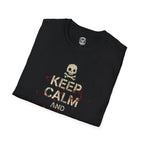 Keep Calm T-Shirt
