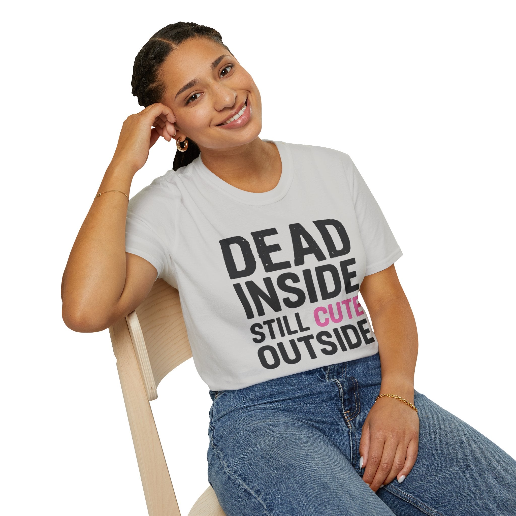 Dead Inside T-shirt
