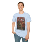 Undead Home Run T-Shirt