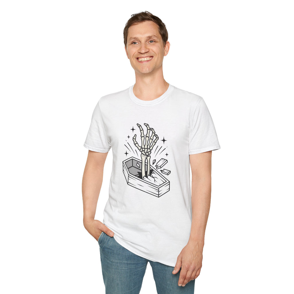 Breaking Free T-Shirt