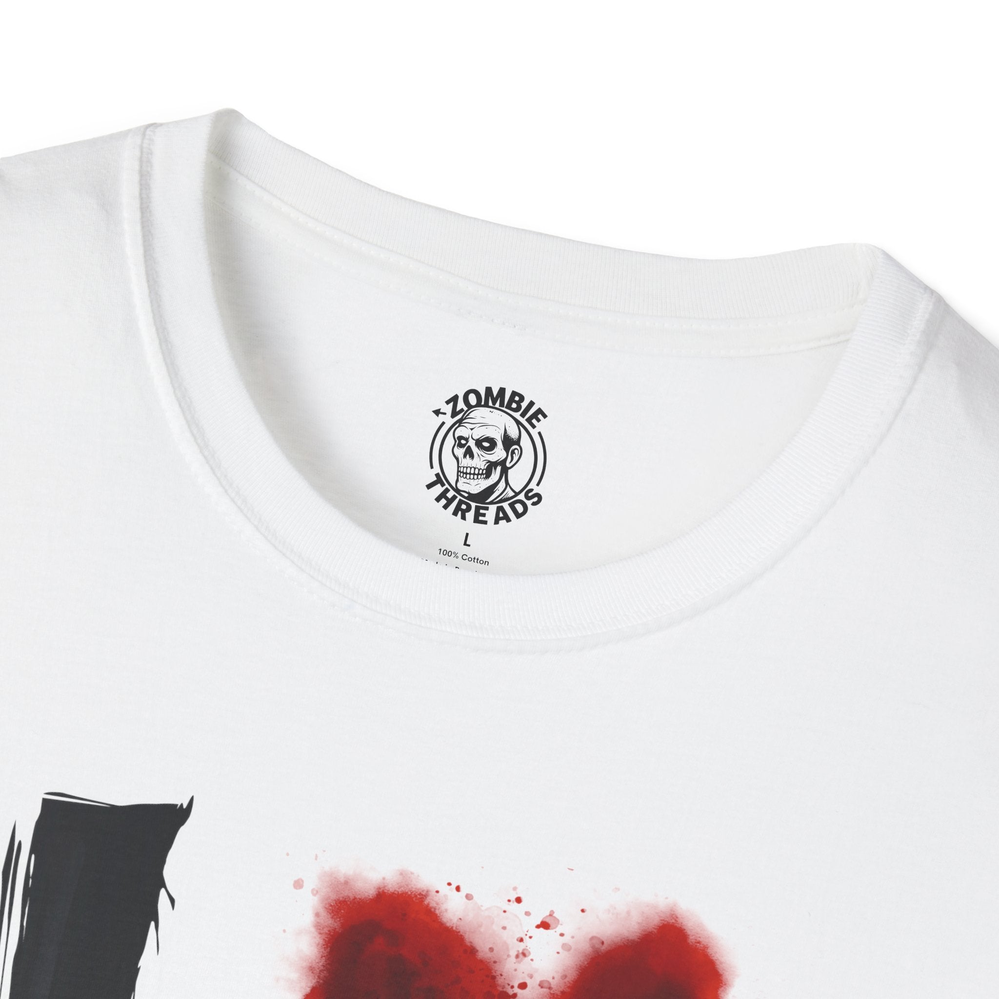 I Heart Zombies T-Shirt