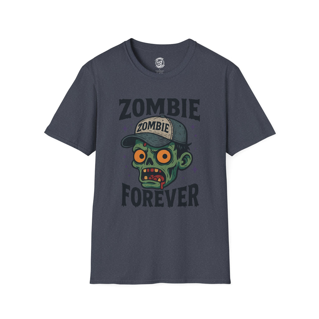 Zombie Forever T-Shirt