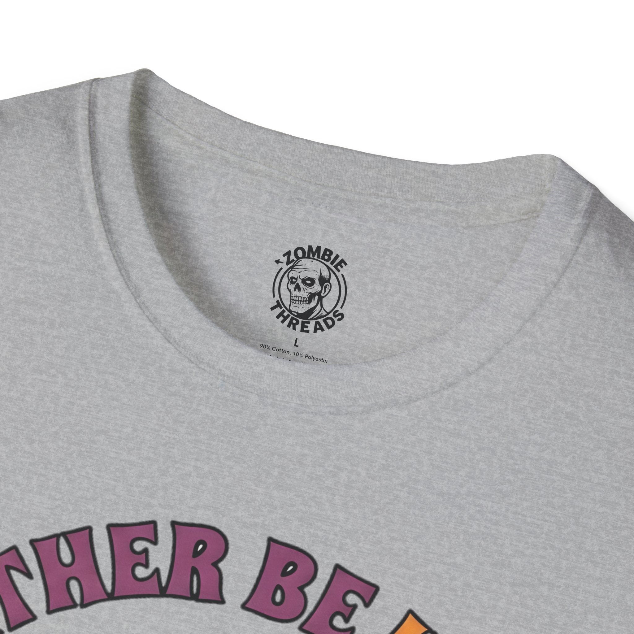 I'd Rather Be Undead T-Shirt