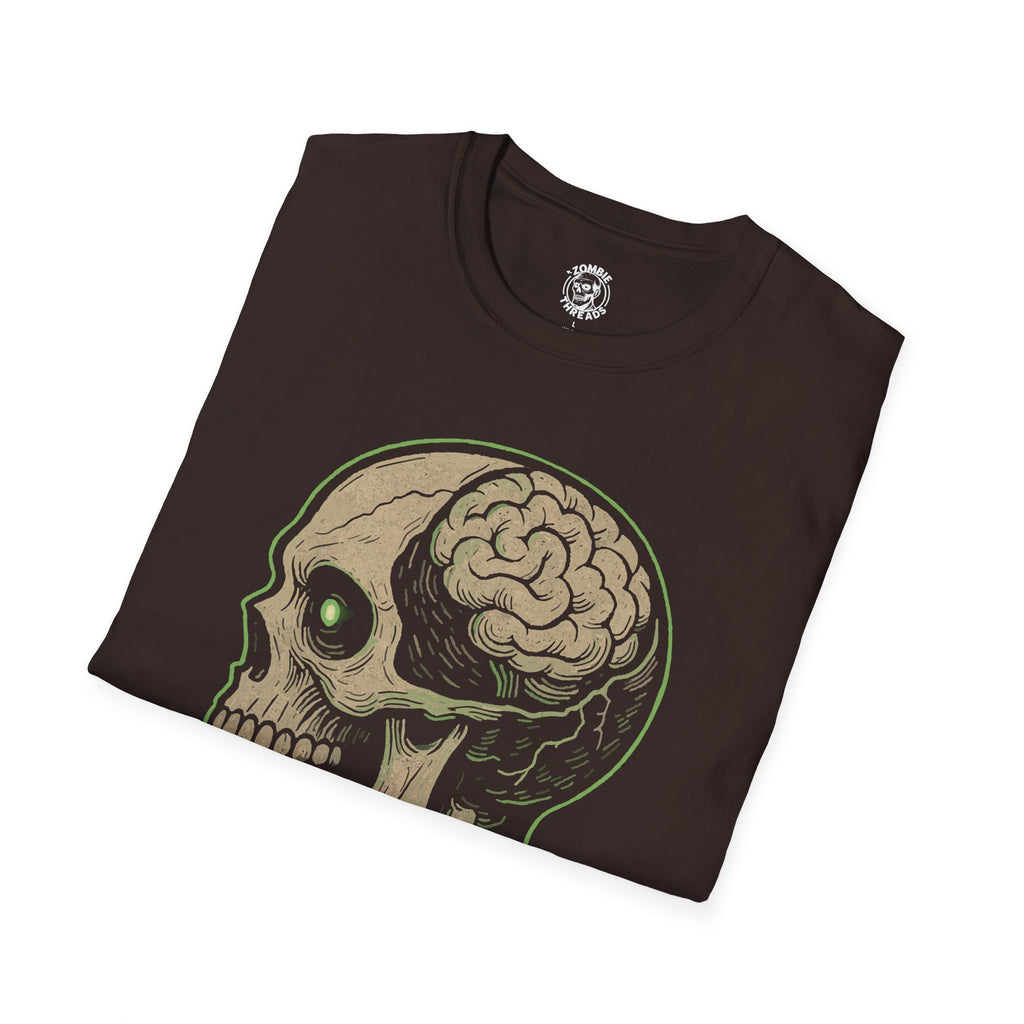 Zombie Xray T-shirt