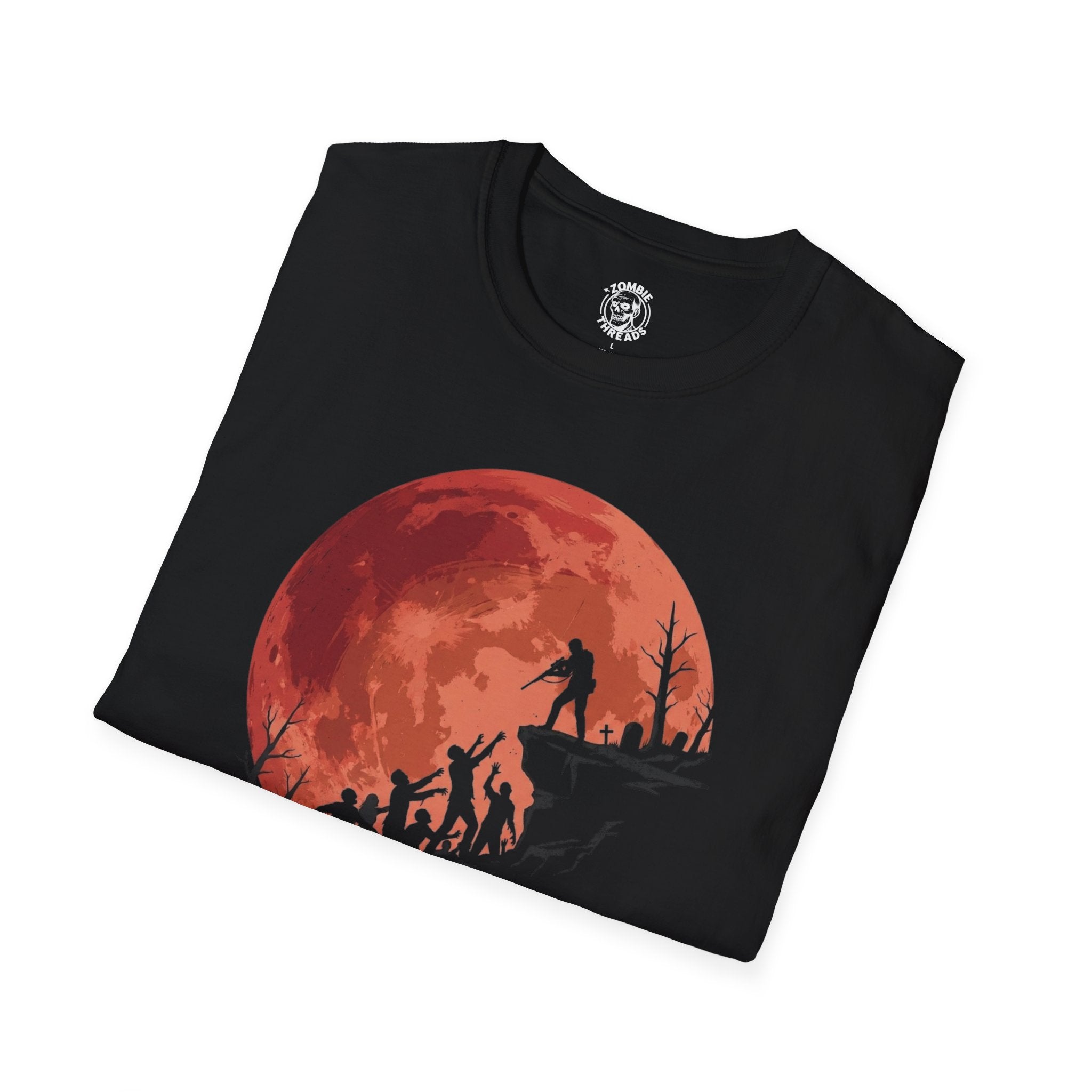 Blood Moon T-Shirt