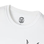 Zombie Samurai T-shirt