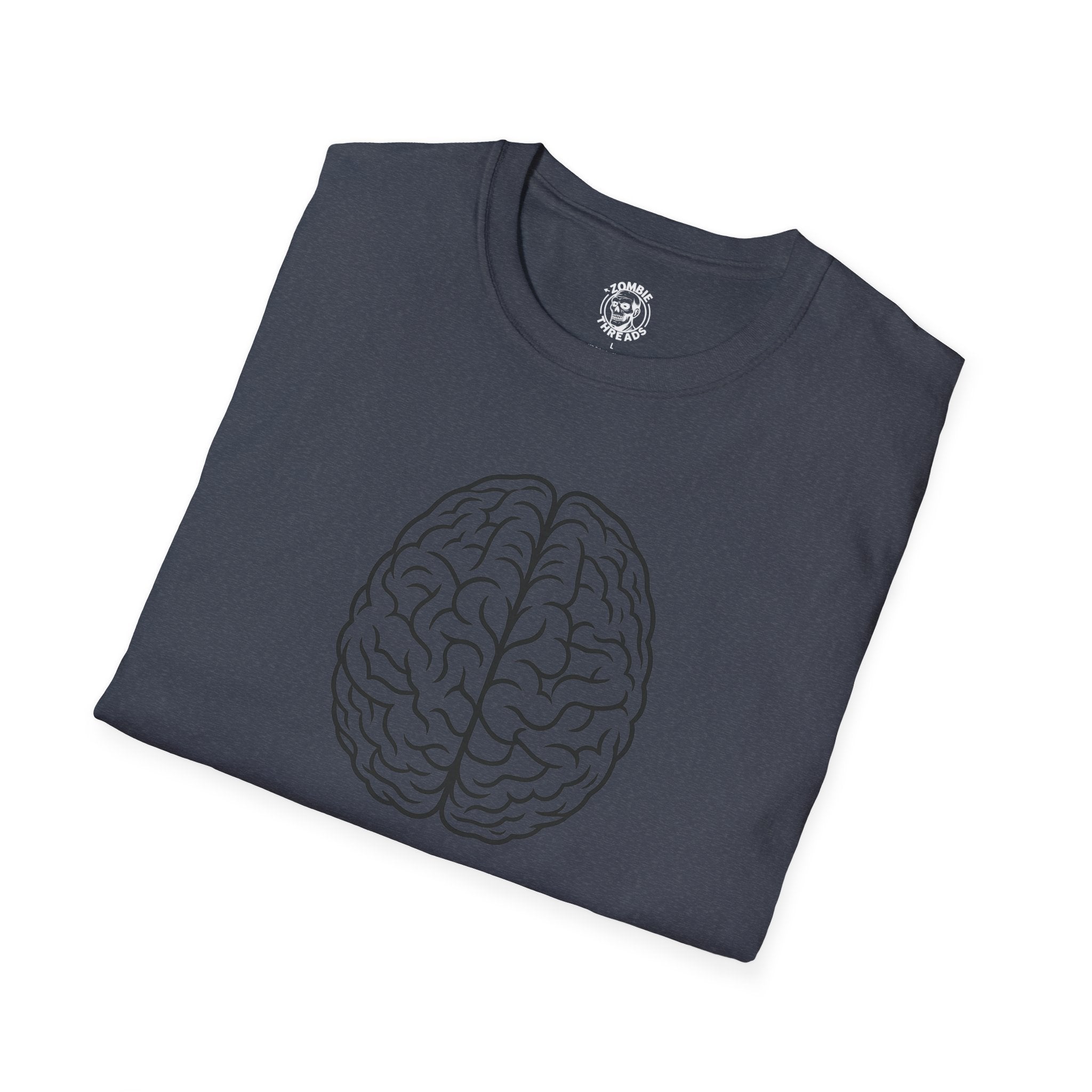 Brain Food T-Shirt