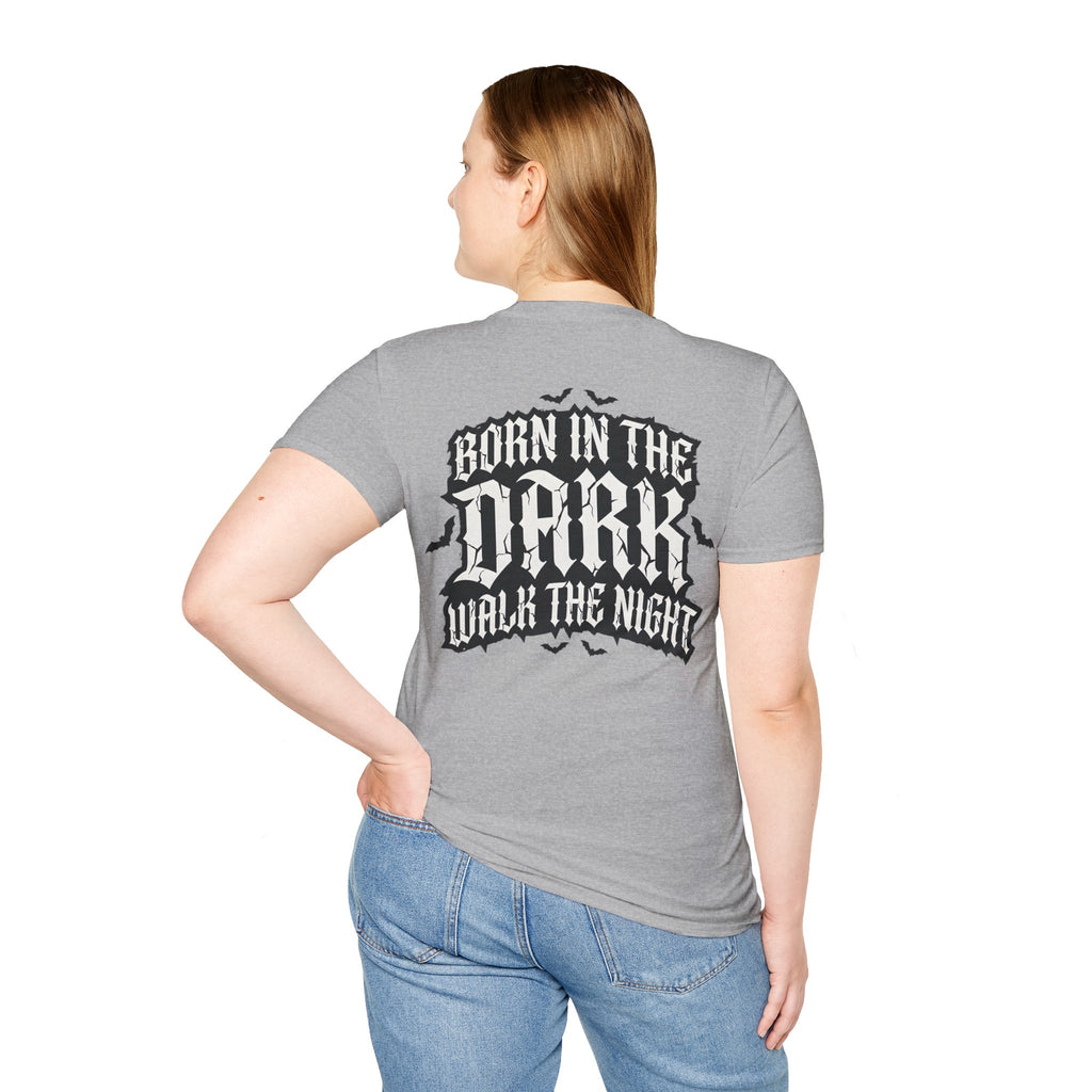 Born in the Dark T-Shirt