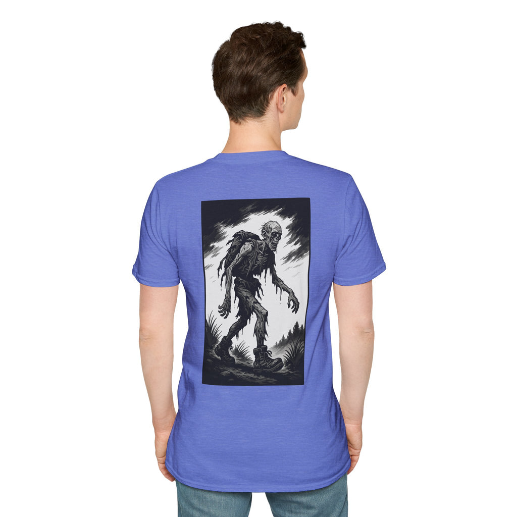 Undead Trek T-shirt
