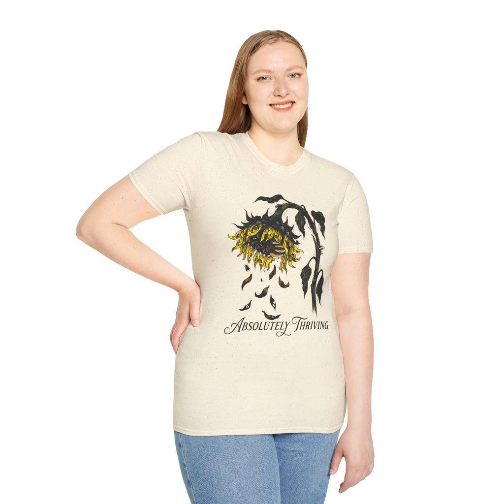 Absolutely Thriving T-Shirt