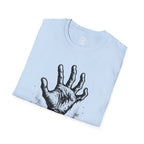 Zombie Hand T-shirt