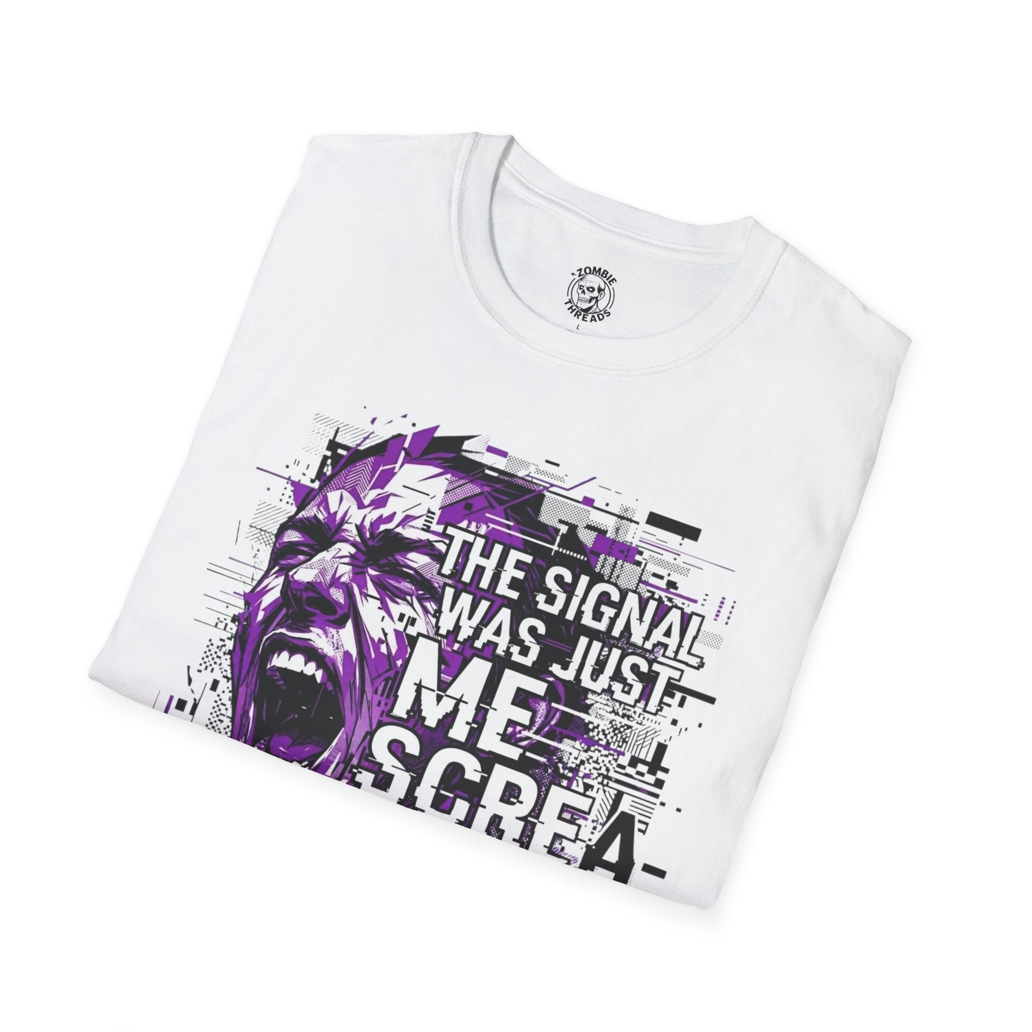The Signal T-Shirt