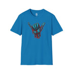 Undead Shaka T-shirt
