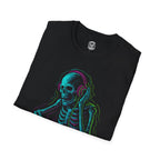 Undead DJ T-shirt