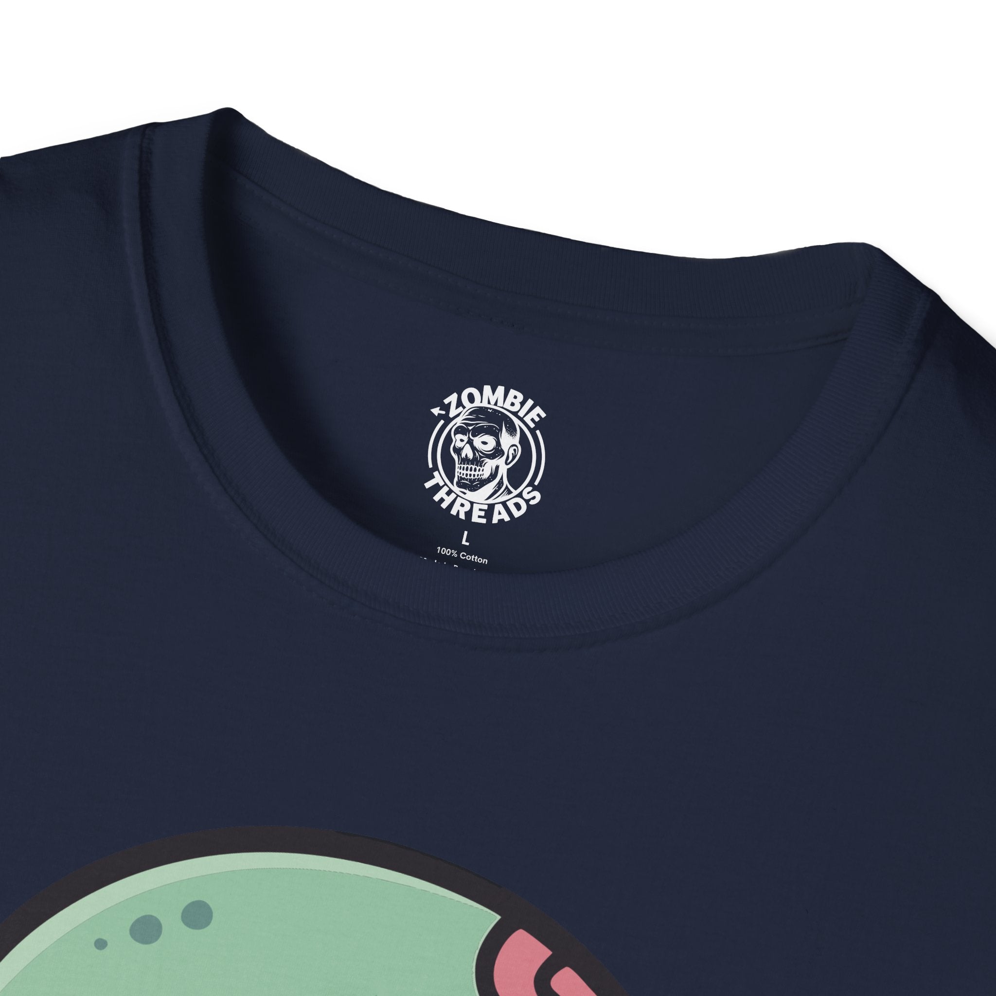 Zombie Chibi T-shirt