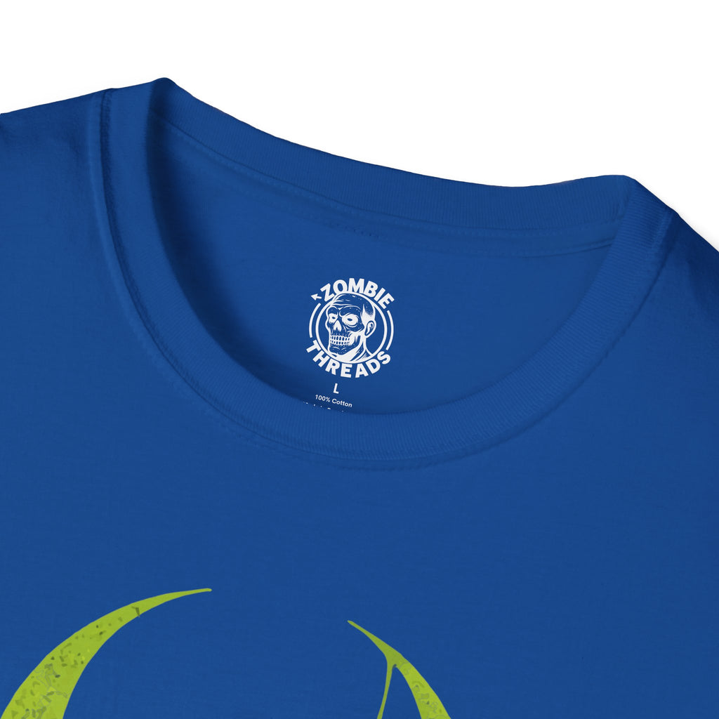 Biohazard Leak T-shirt