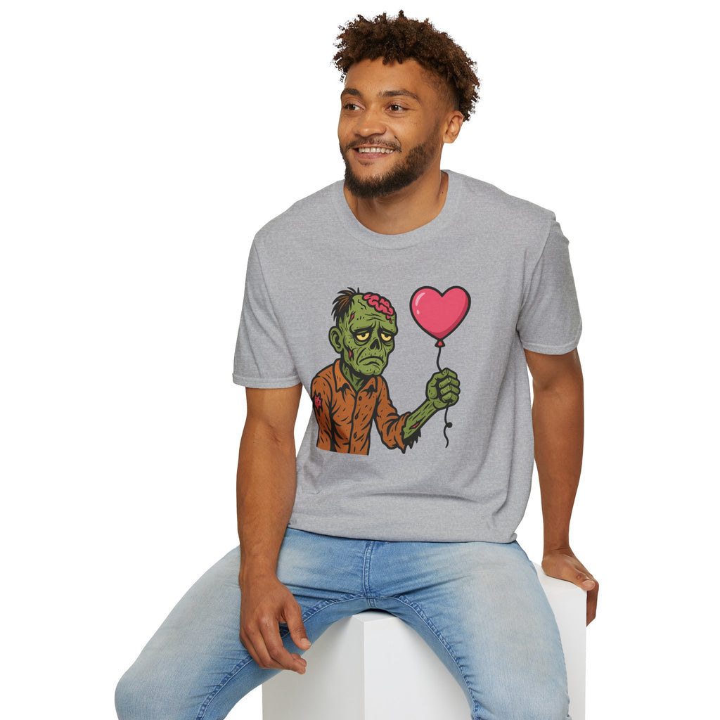 Undead Love T-shirt