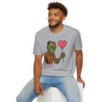 Undead Love T-shirt