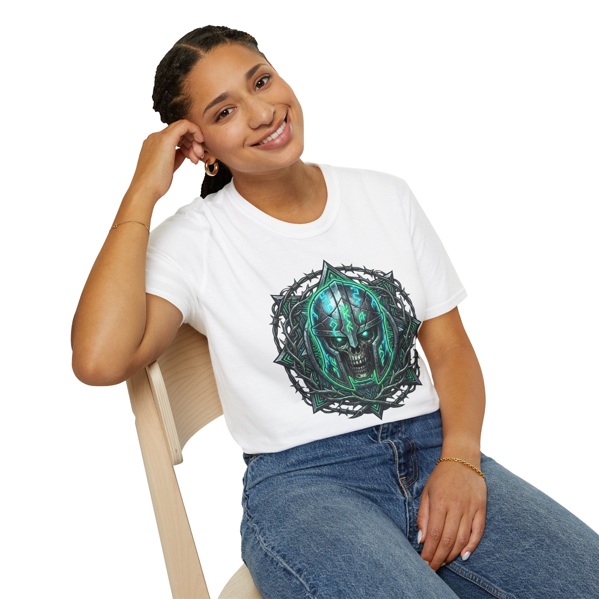 Wardens Sigil T-Shirt