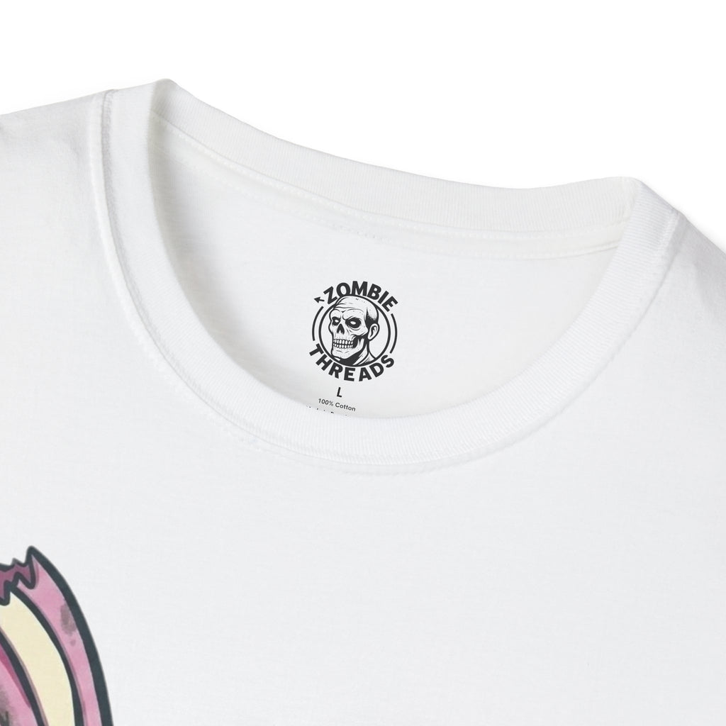Undead Bunny T-Shirt