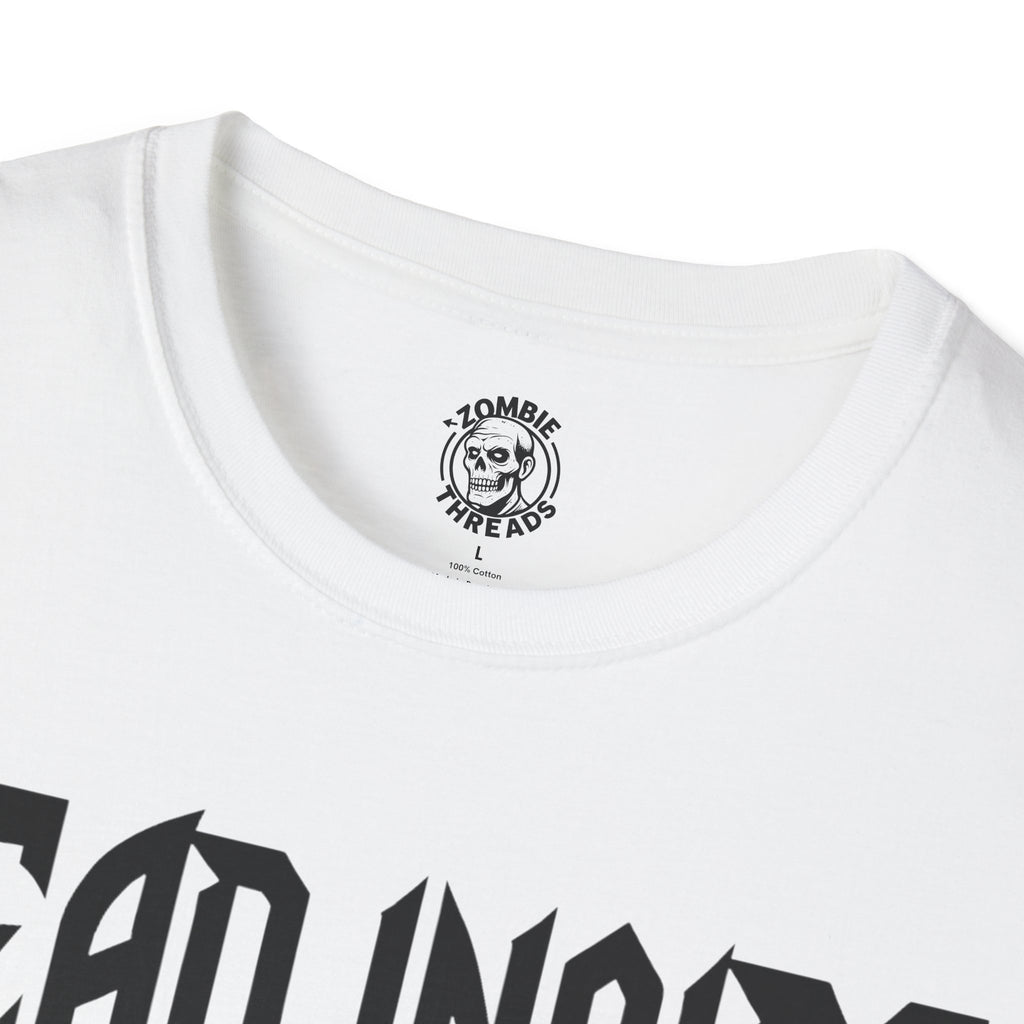 Rocking Beauty T-Shirt