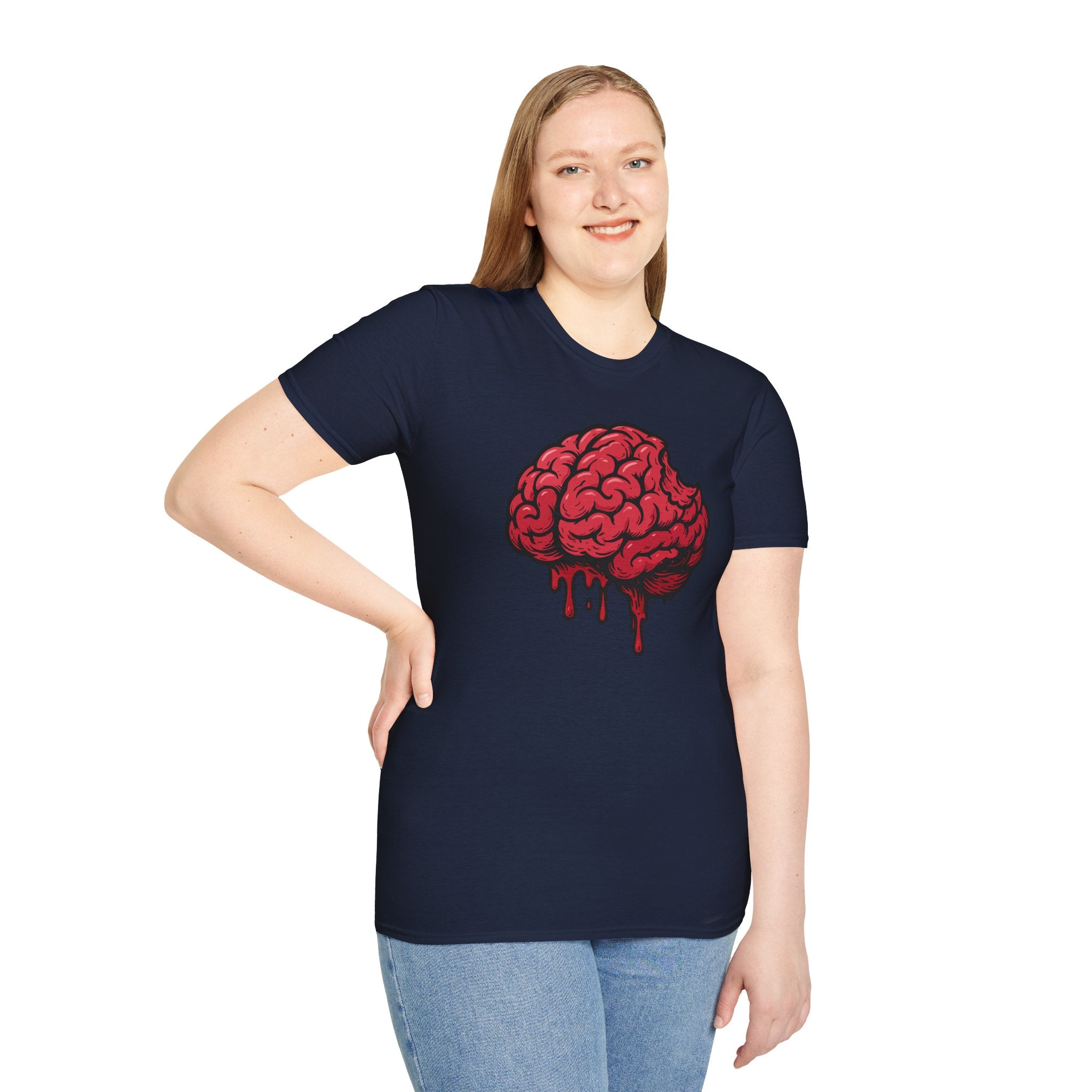 Brainsss T-shirt