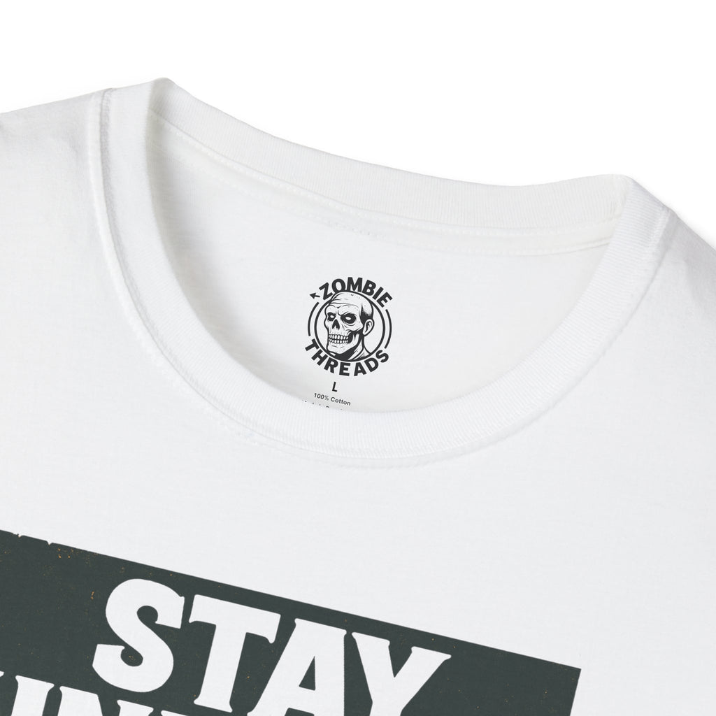 Stay Undead T-Shirt