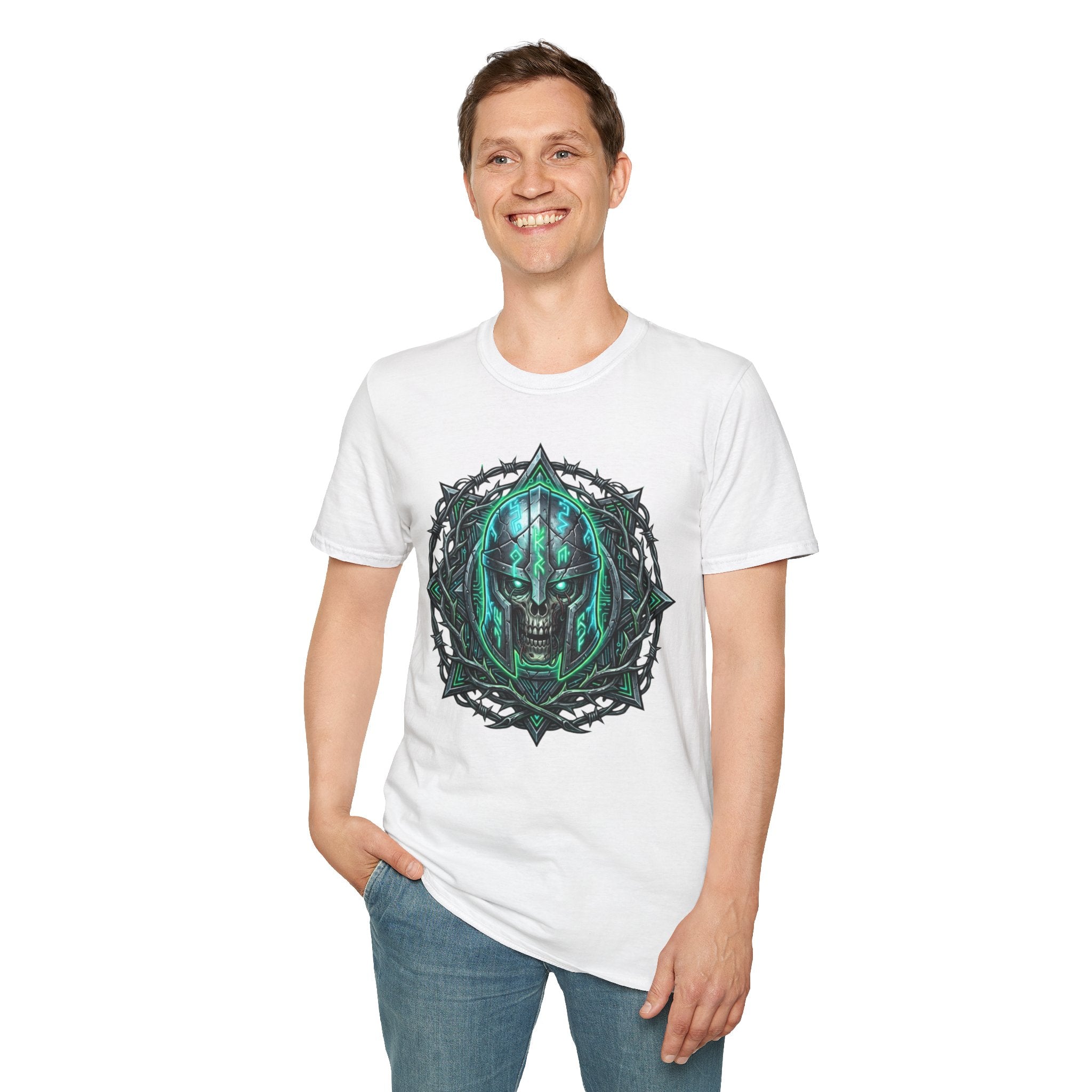 Wardens Sigil T-Shirt