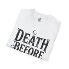 Death Before Daylight T-Shirt