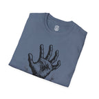 Zombie Hand T-shirt