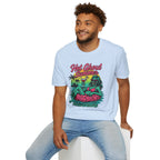 Hot Ghoul Summer T-Shirt
