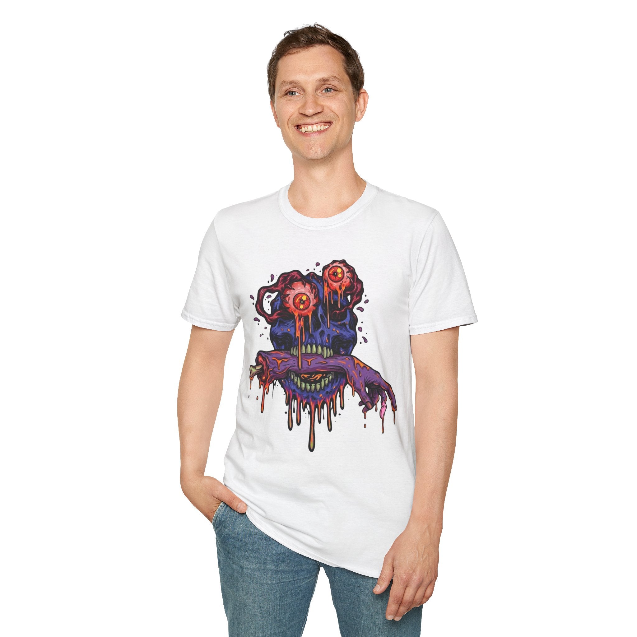 Nightmare Gnaw T-Shirt