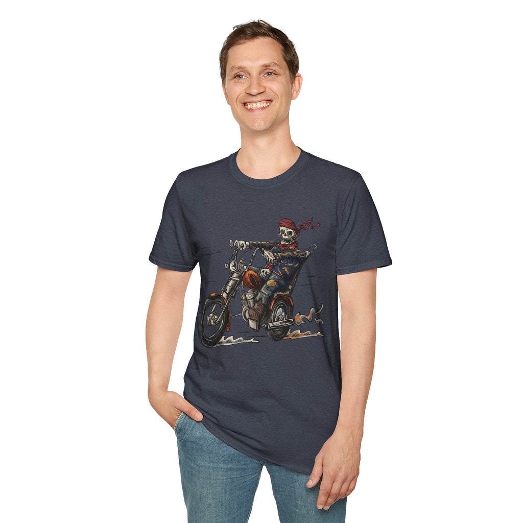 Highway Hell T-Shirt