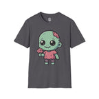 Zombie Chibi T-shirt