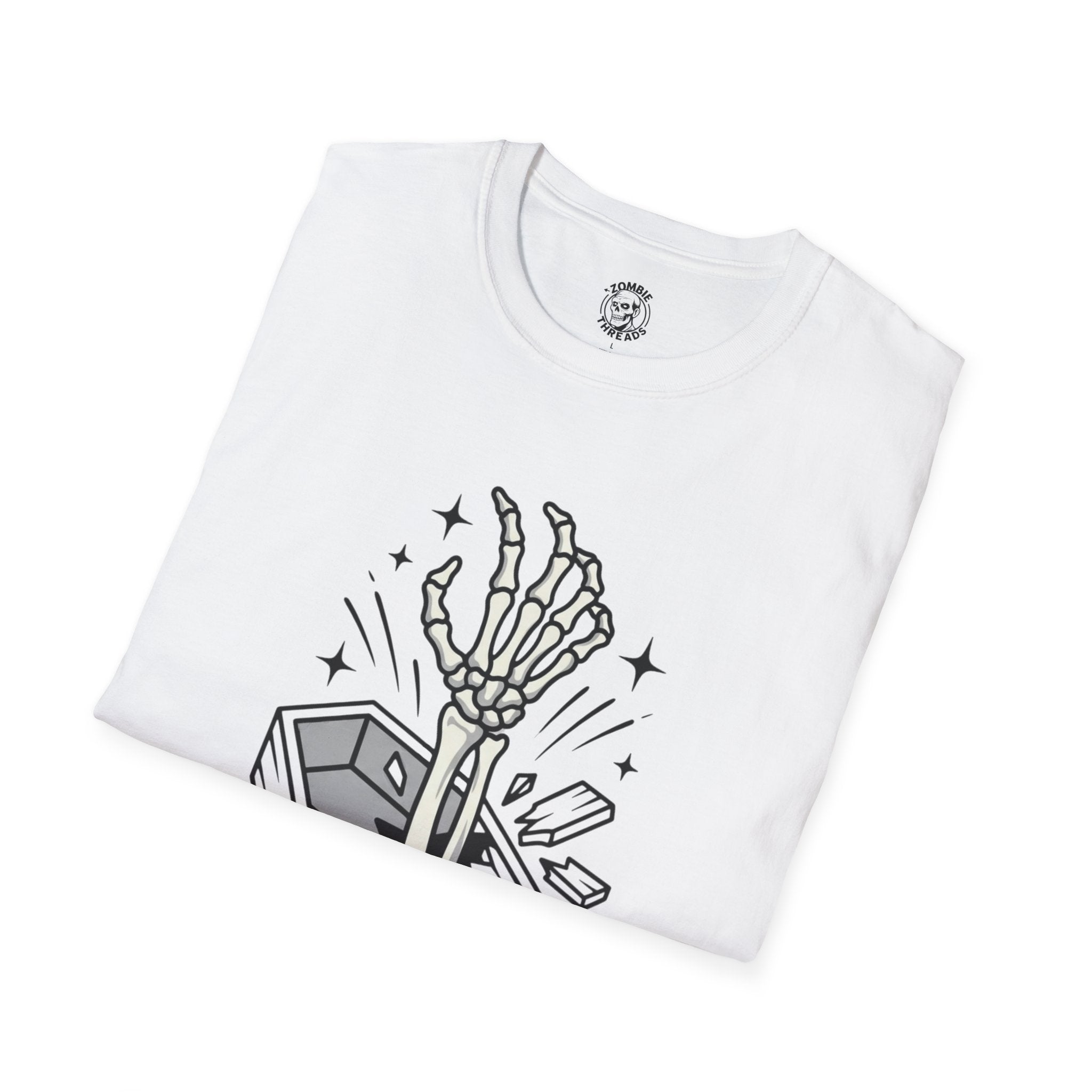 Breaking Free T-Shirt