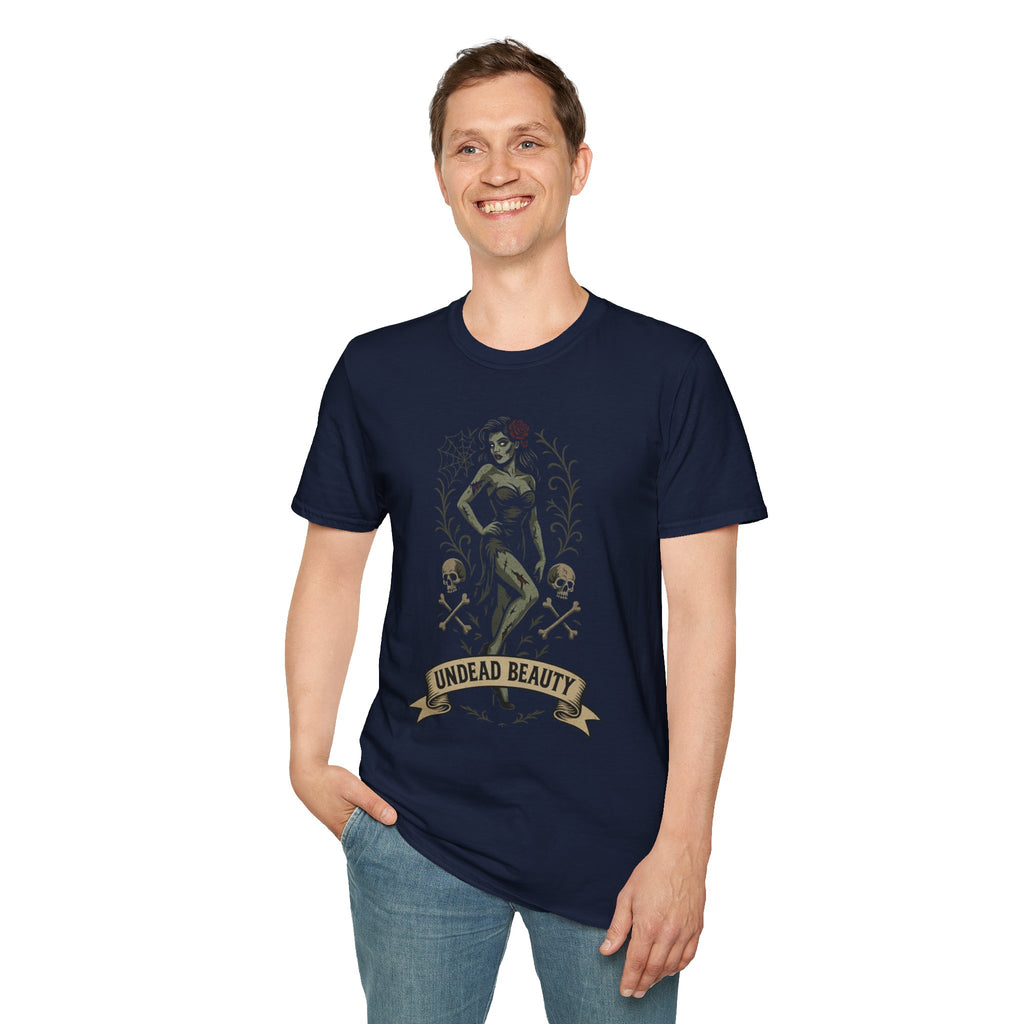 Undead Beauty T-Shirt
