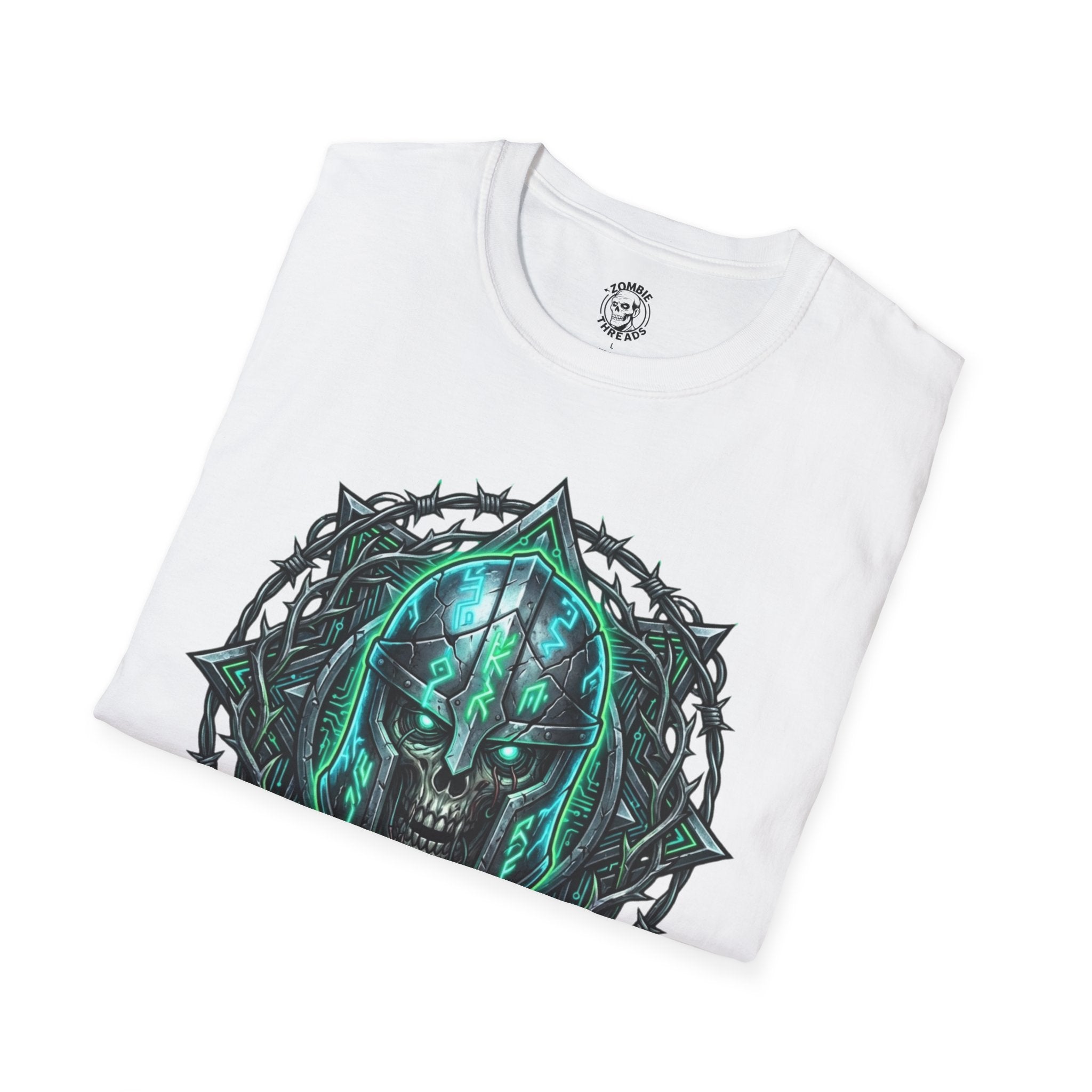 Wardens Sigil T-Shirt