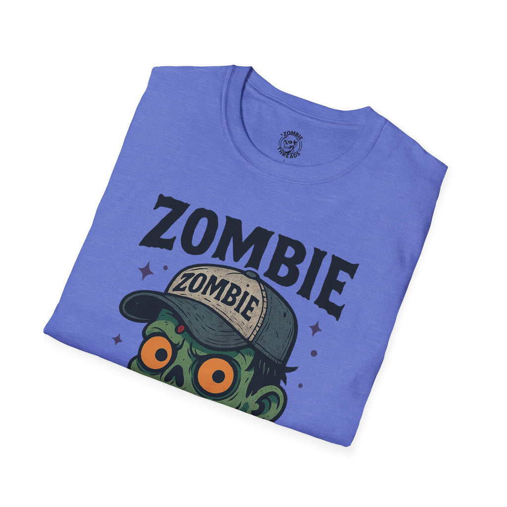Zombie Forever T-Shirt