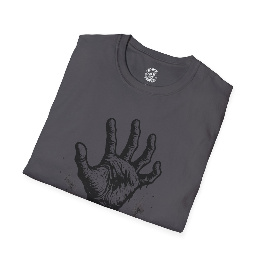 Zombie Hand T-shirt