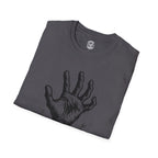Zombie Hand T-shirt