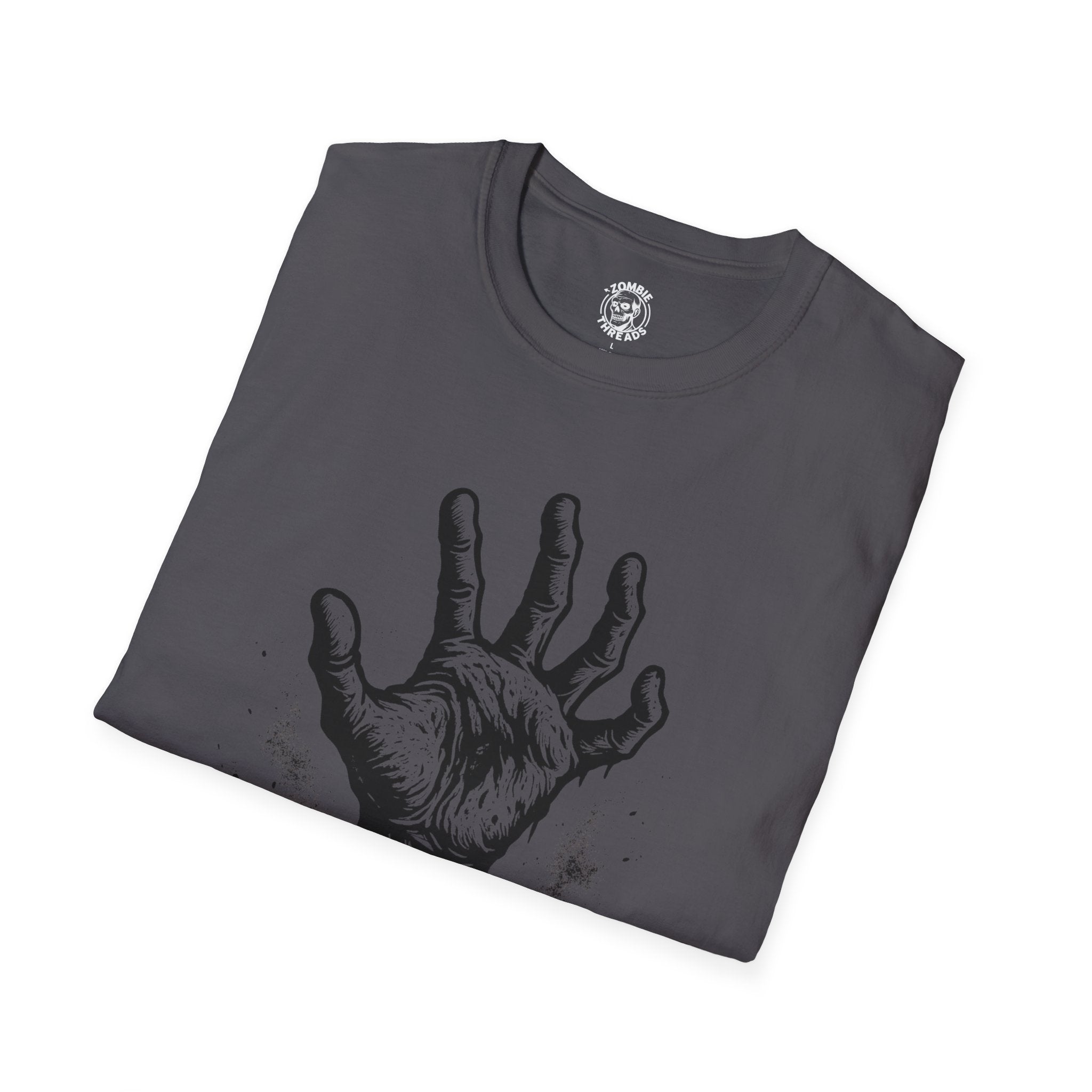 Zombie Hand T-shirt