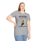 Go Outside T-Shirt