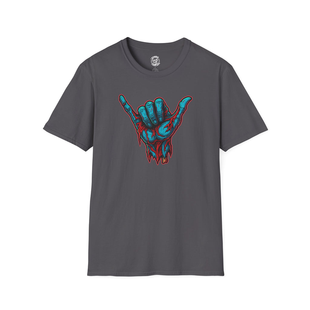 Undead Shaka T-shirt