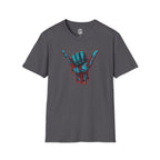 Undead Shaka T-shirt