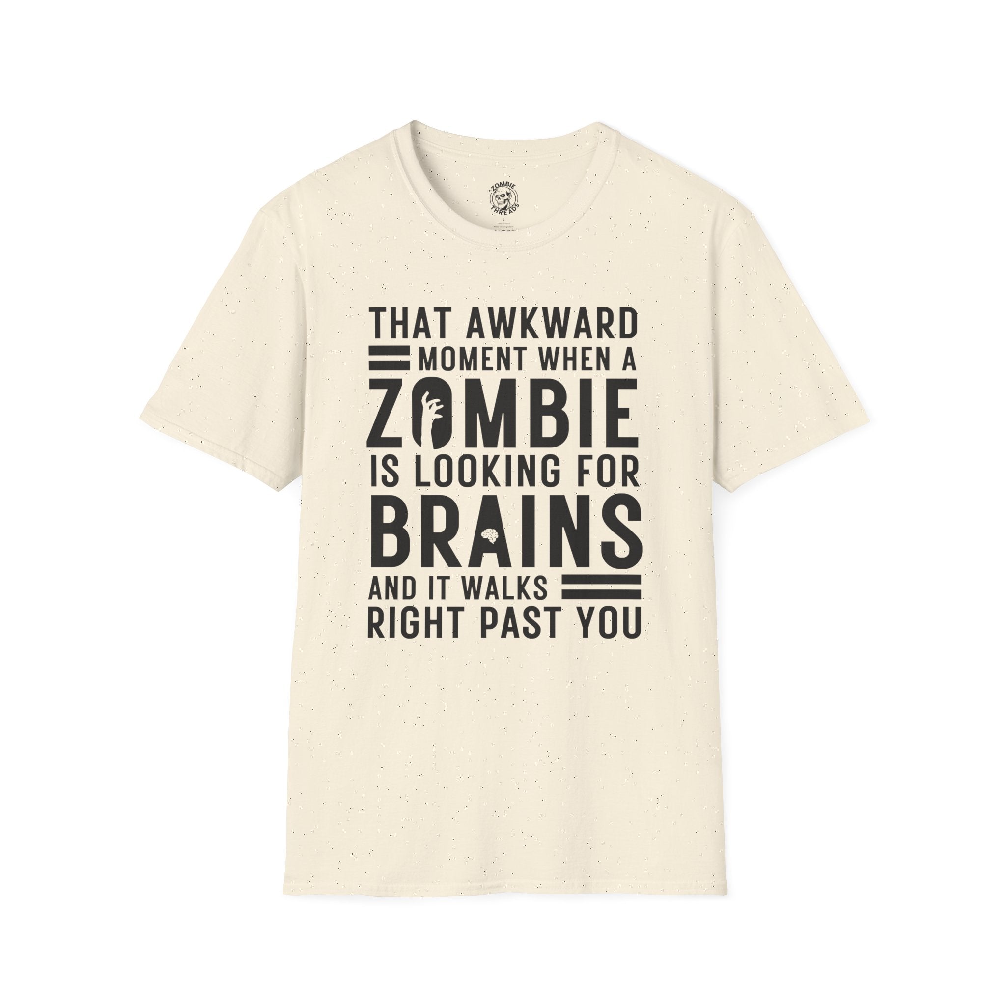 That Awkward Moment T-Shirt