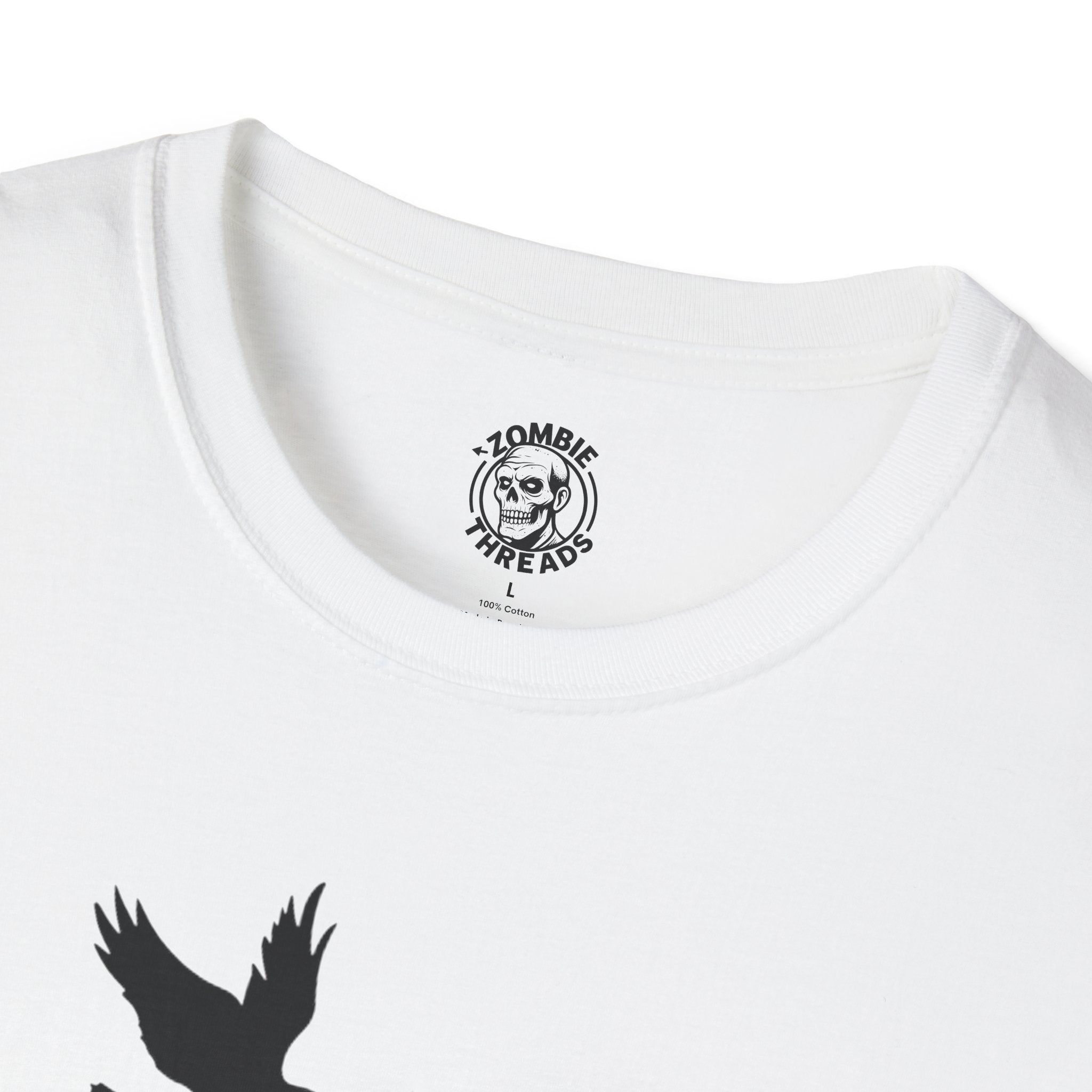 Midnight Macabre T-Shirt