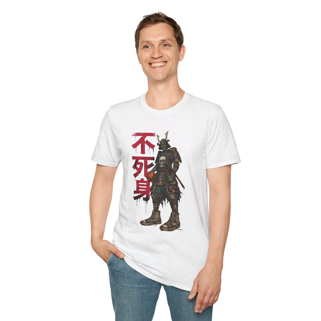 Fujimi T-Shirt
