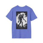 Undead Trek T-shirt