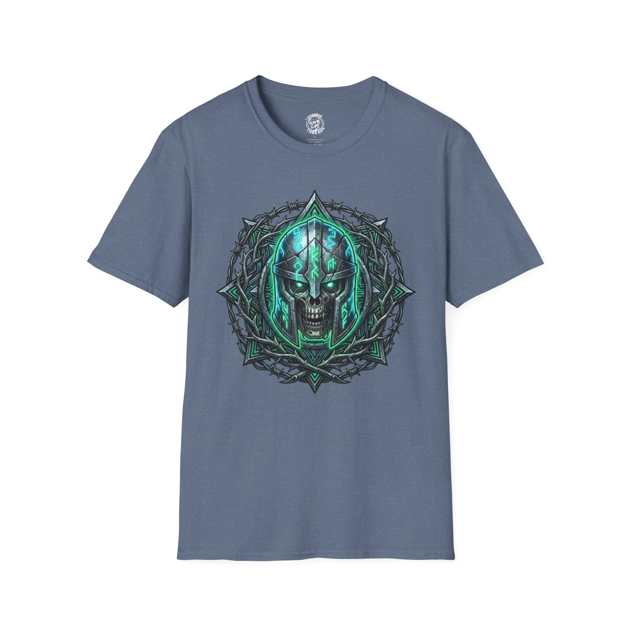 Wardens Sigil T-Shirt